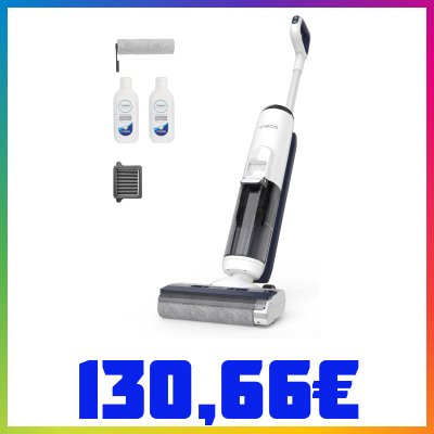 Tineco iFLOOR 5 Breeze Complete