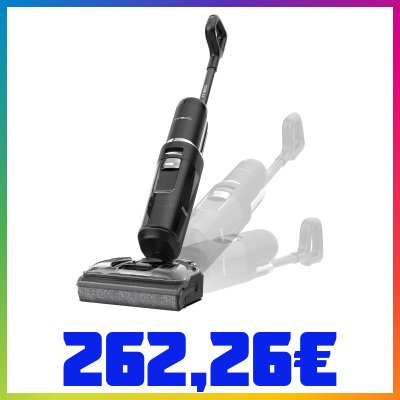 Tineco Floor ONE S7 Stretch Ultra